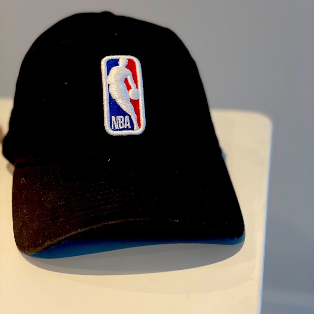 NBA hat